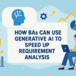Generative AI in Requirement Analysis