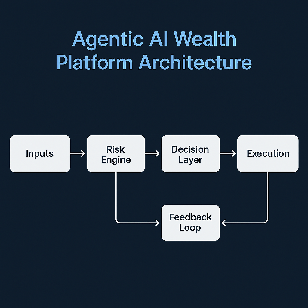 Agentic AI Wealth Platform Architecture