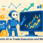 Agentic AI Is Redefining Trade Execution and Market Making