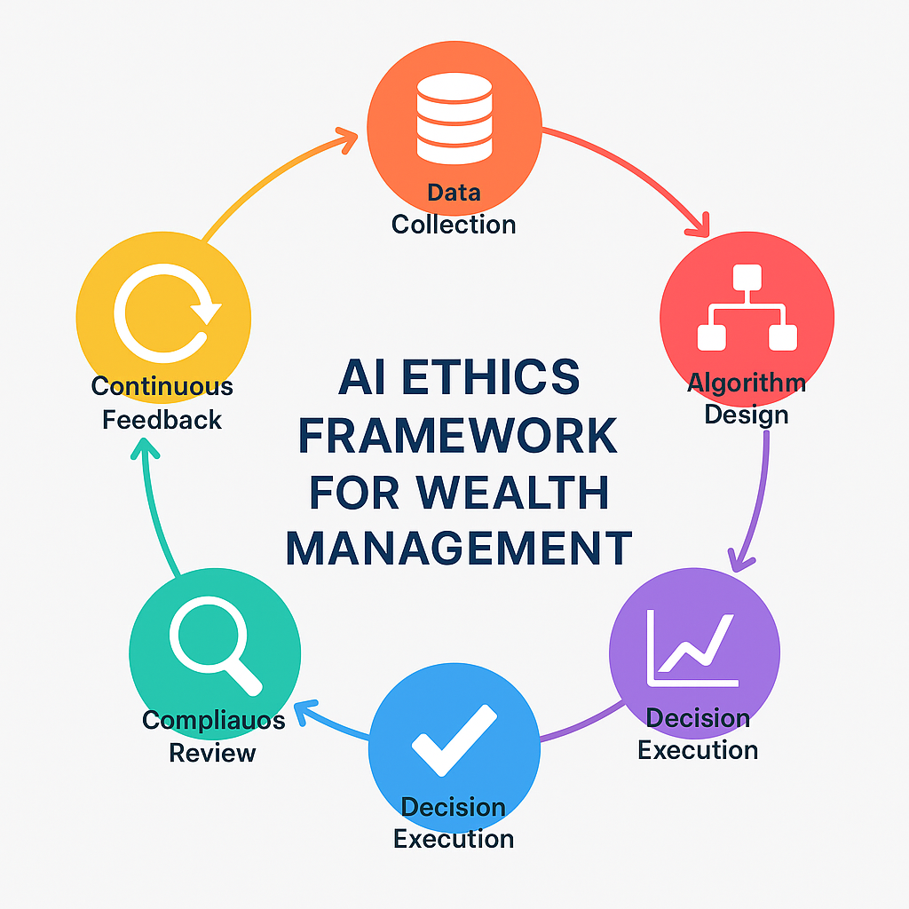AI Ethics Framework for Wealth Management